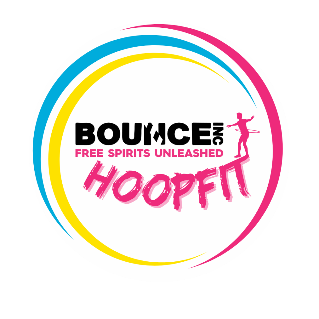 BOUNCE Hulahoop